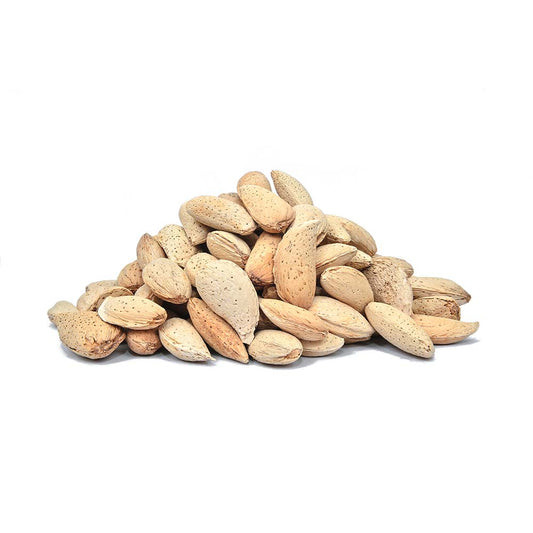 Badam Abdulwahdi Premium Quality (Almond)