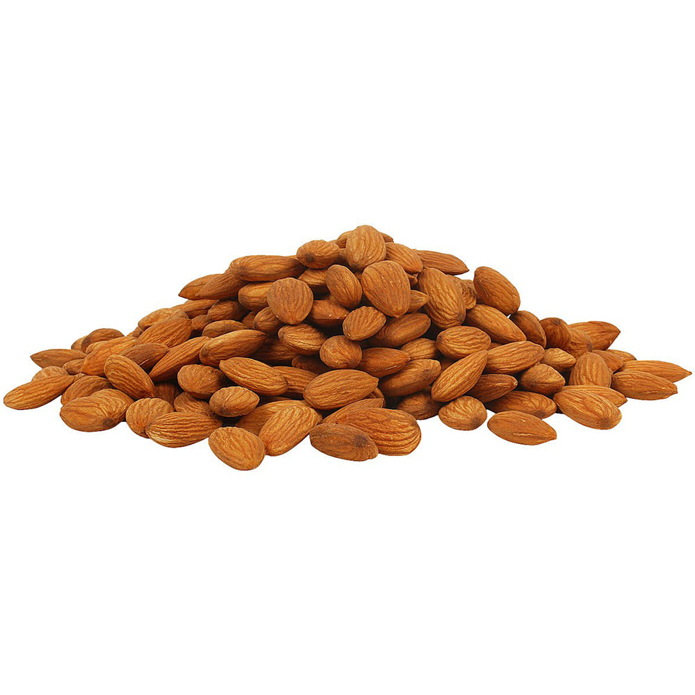 Badam Giri Gurbandi Premium Quality (Almond Without Shell)