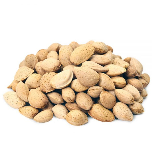 Badam Gurbandi Premium Quality (Almond in Shell)