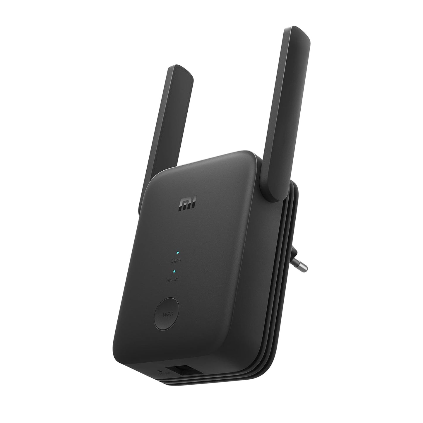 Xiaomi Mi Ac1200 Wifi Range Extender Booster Dual Band 5Ghz Wireless Repeater Ap With Ethernet Port - EU Plug