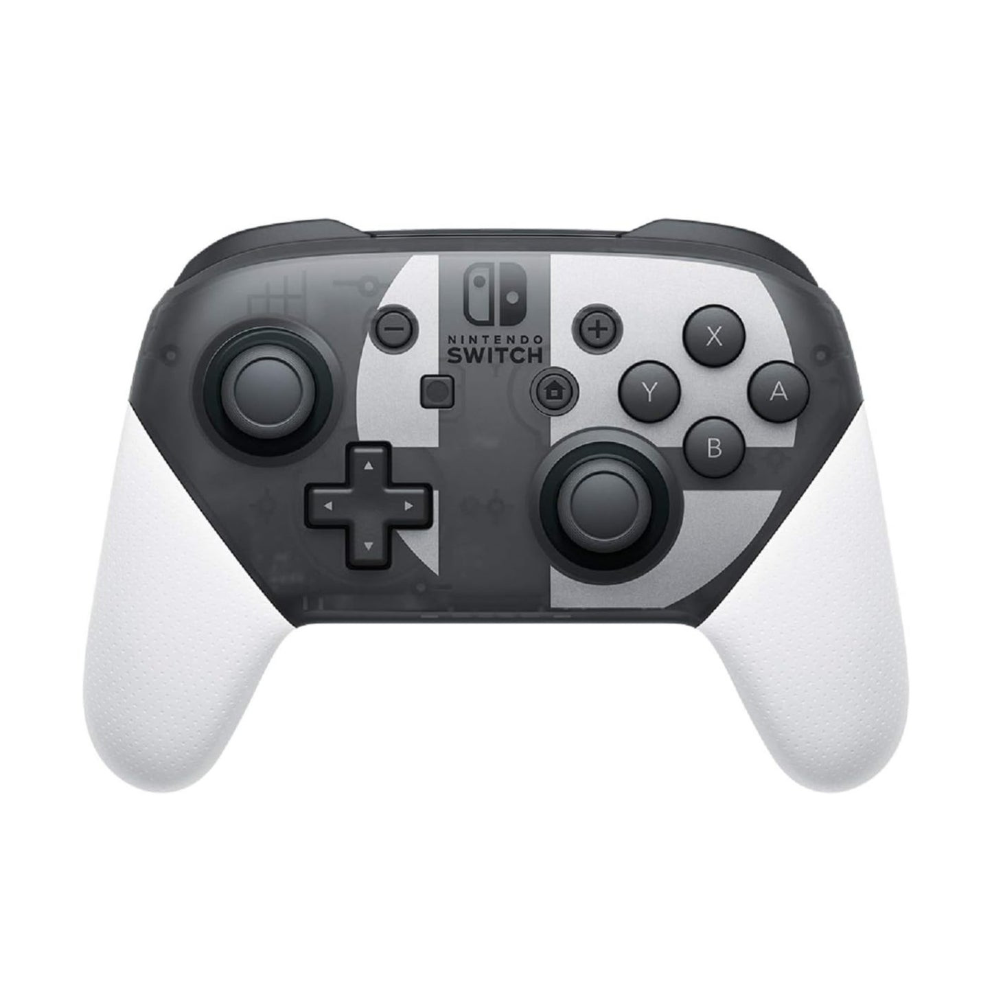 Nintendo Switch Pro Controller Super Smash Bros. SPECIAL Edition