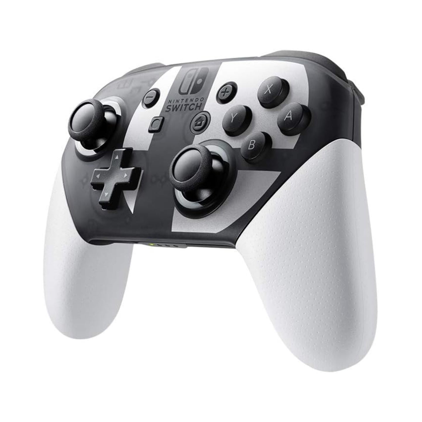 Nintendo Switch Pro Controller Super Smash Bros. SPECIAL Edition