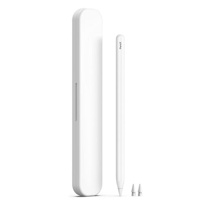 BOUTOP Pencil (2nd Generation) for Apple iPad 2018-2022, iPad Pencil with Palm Rejection, Tilt Sensor, Magnetic Charging for iPad Pro 12.9" 6/5/4/3, iPad Pro 11" 4/3/2/1, iPad Air 4/5, iPad Mini 6 etc