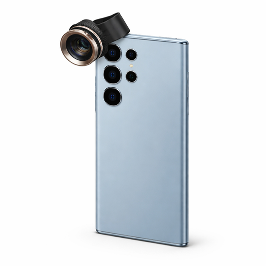 Lifetrons Multi-functional Mobile Phone CPL Polarizing Lens - CPL Polarizing Filter (Item No.: FG-6022N-CG-CPL)