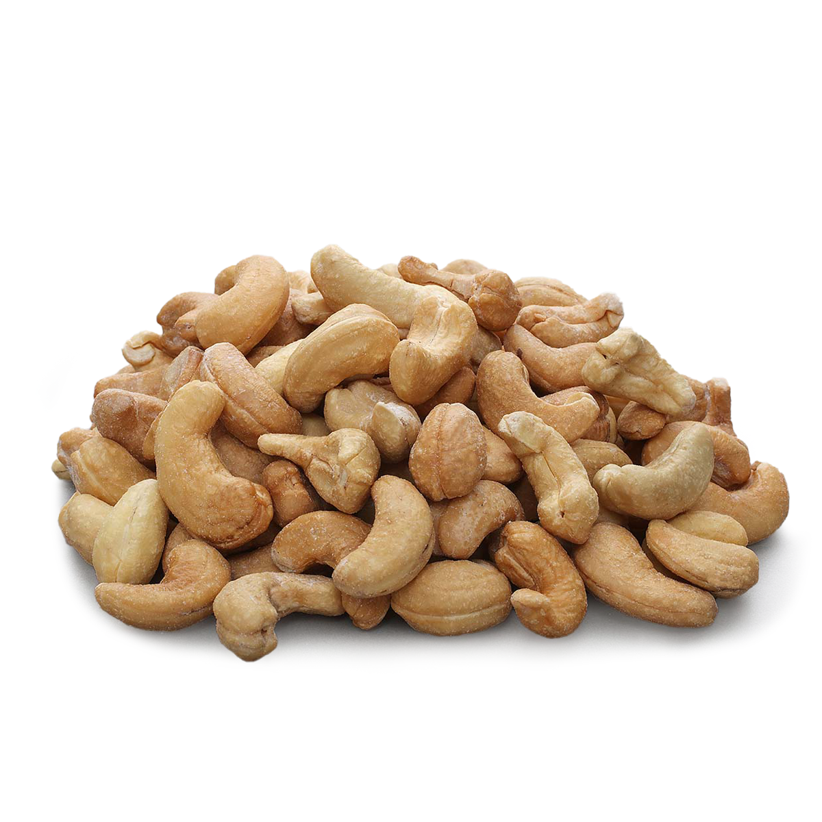 Kaju Namkeen Jumbo Premium Quality (Cashew nut Salted Jumbo)