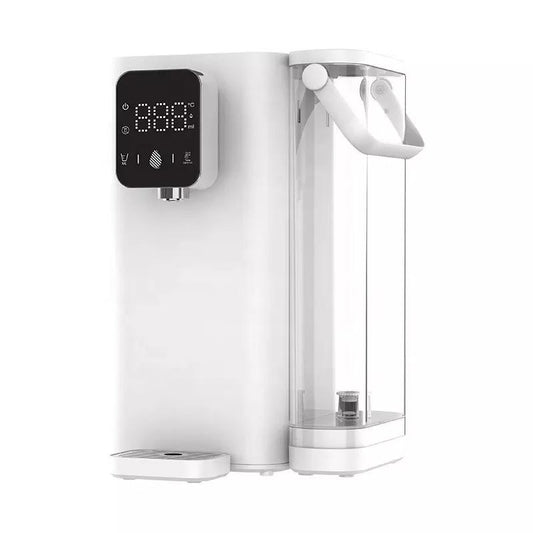 Fresh Spring Water Purifier W2 Pro,Best Spring Water Filtration System For Home And Office Use with Water Dispensers 3 Second Instant Hot Ultra Filtration Water Dispenser
