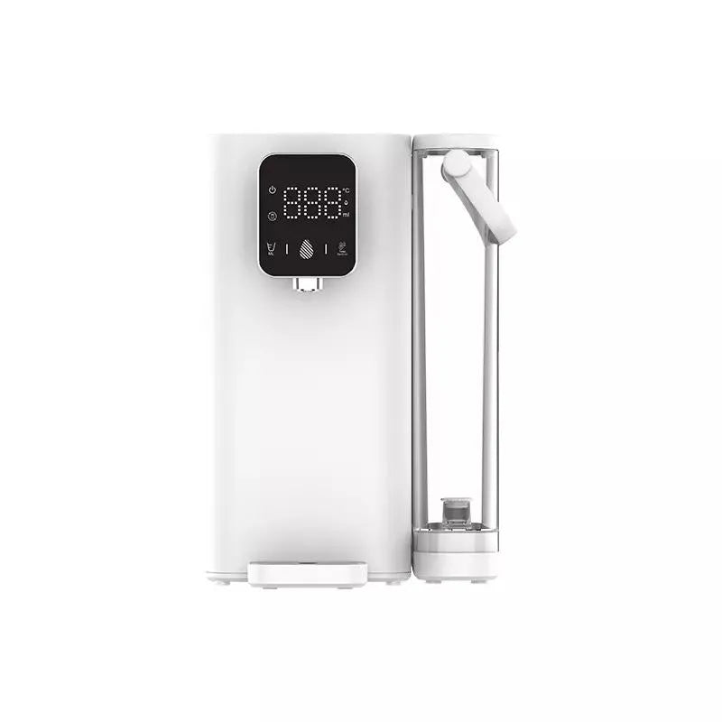 Fresh Spring Water Purifier W2 Pro,Best Spring Water Filtration System For Home And Office Use with Water Dispensers 3 Second Instant Hot Ultra Filtration Water Dispenser