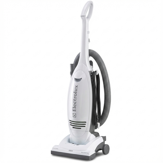 Electrolux Z2250 Upright Vacuum Cleaner with HEPA filtration Cleans Carpets and Hard floors