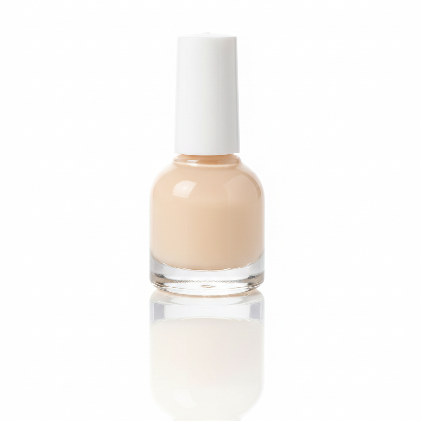 Sty Queen Water-Based Nail Polish – Non-Toxic, Quick-Dry, Peel-Off Formula for Healthy, Glossy Nails