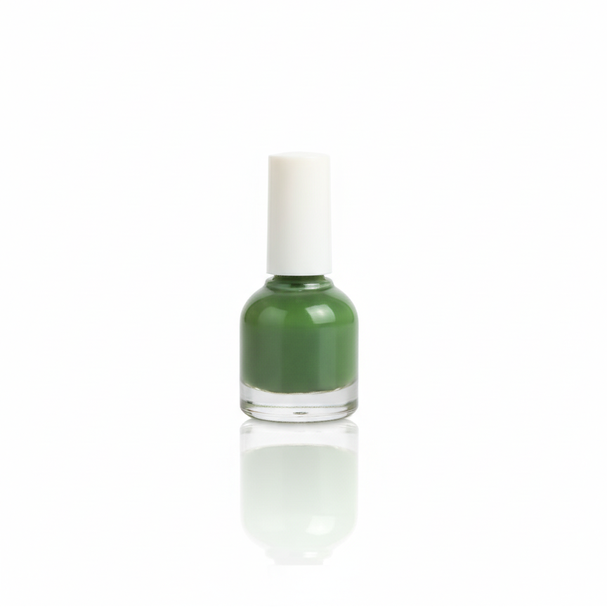 Sty Queen Water-Based Nail Polish – Non-Toxic, Quick-Dry, Peel-Off Formula for Healthy, Glossy Nails