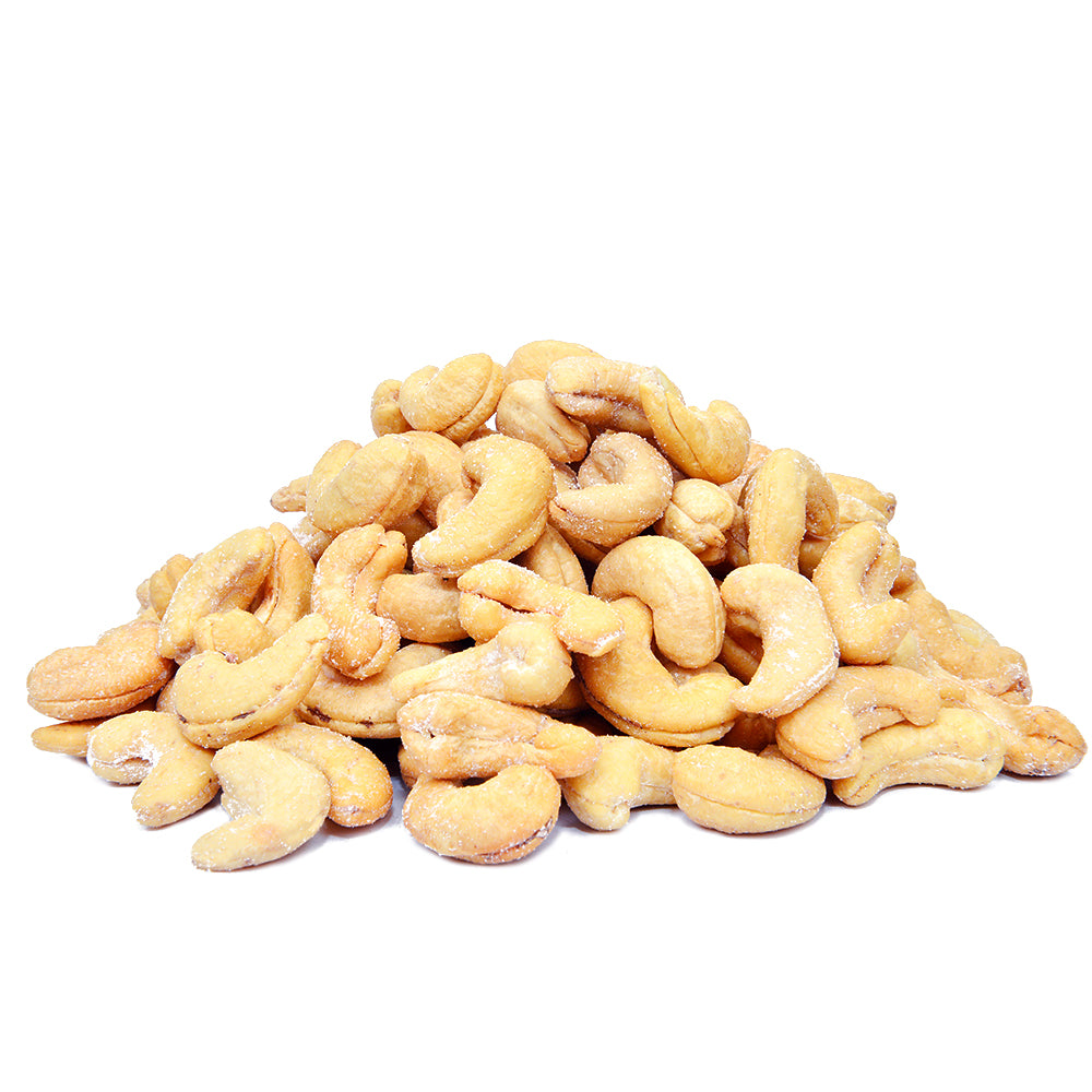 Kaju Namkeen Premium Quality (Cashew nut Salted)