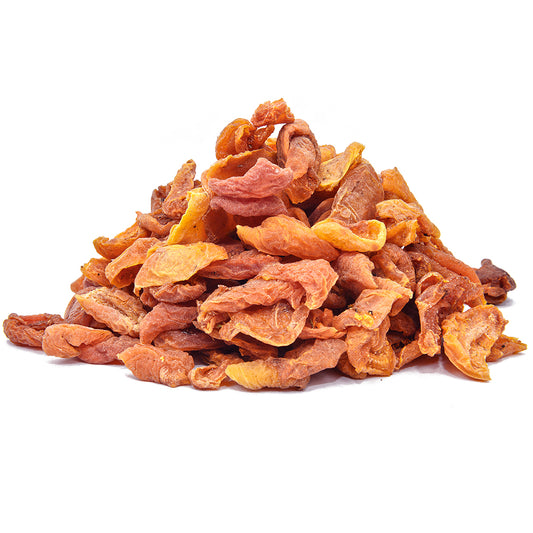 Khubani Kishta Sulphur Premium Quality (Dried Apricot Sliced)