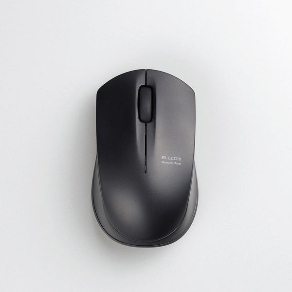 Like A New ELECOM M-BT12BR Bluetooth optical Ambidextrous ‎2.4 GHz 1000dpi Mouse