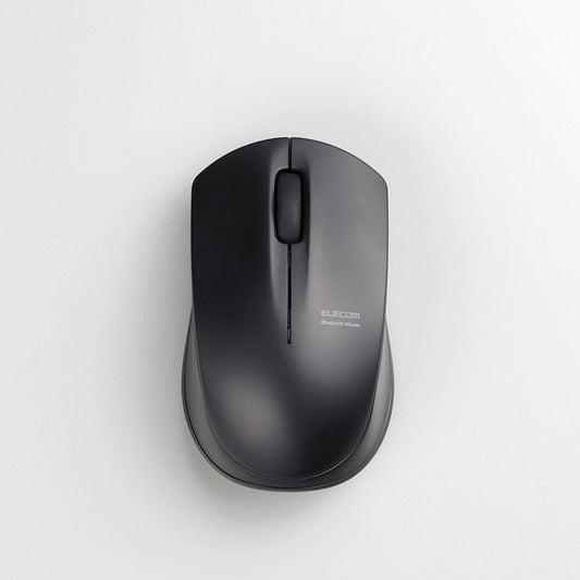 Like A New ELECOM M-BT12BR Bluetooth optical Ambidextrous ‎2.4 GHz 1000dpi Mouse