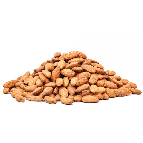 Badam Giri American B Premium Quality (Almond Without Shell)