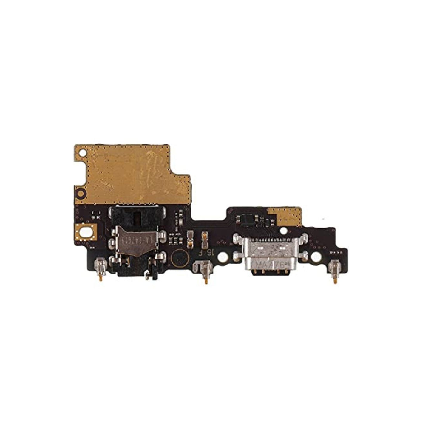 Anonbasics Charging Board/Charging Flex Compatible for Mi A1 OG
