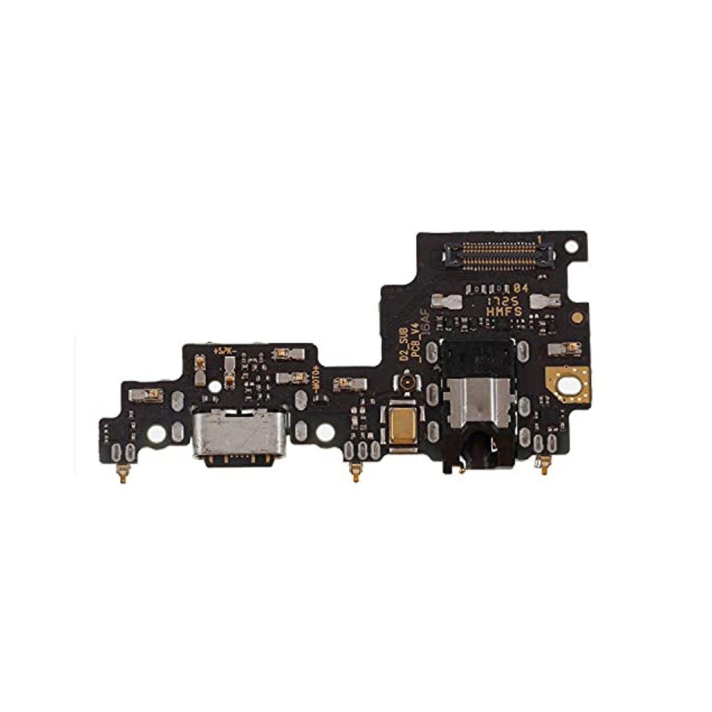 Anonbasics Charging Board/Charging Flex Compatible for Mi A1 OG