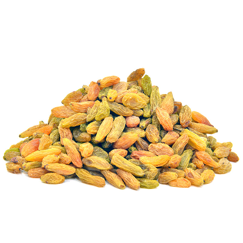 Meva Sogi Qandhari Sunderkhani Premium Quality (Raisin)