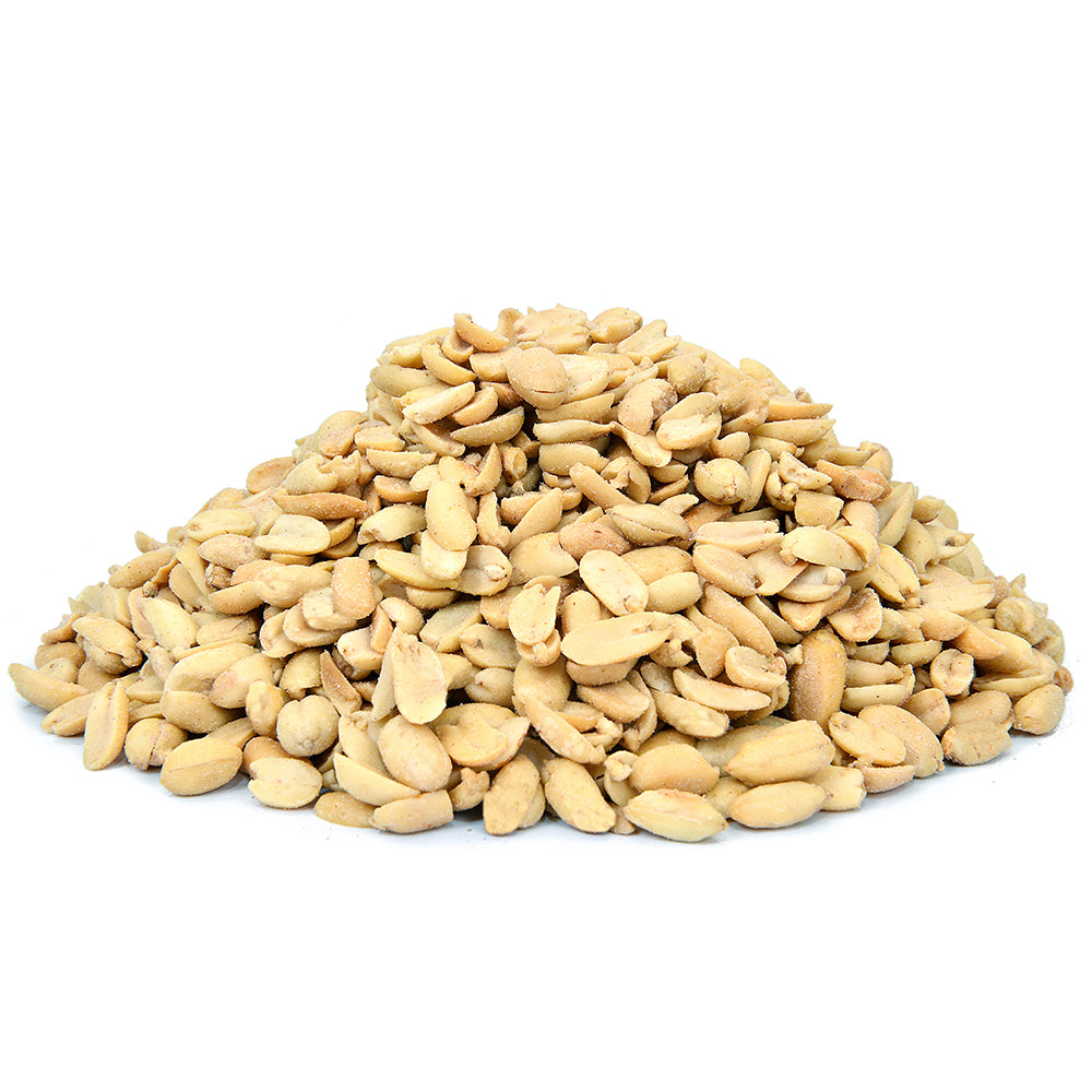 Moong phali Namkeen Premium Quality  (Peanuts Salted)