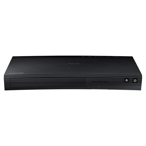 Samsung BD-J5700 Blu-ray Player Home Theater with Wi-Fi DVD Player Wi-Fi, USB, Ethernet, HDMI