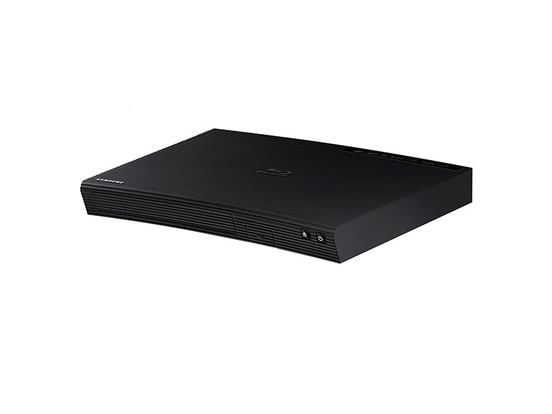 Samsung BD-J5700 Blu-ray Player Home Theater with Wi-Fi DVD Player Wi-Fi, USB, Ethernet, HDMI