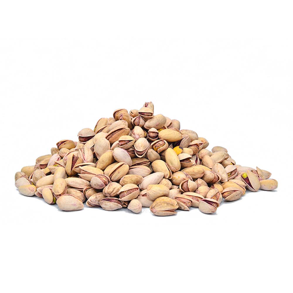 Pista Namkeen Premium Quality (Pistachio Salted In Shell)