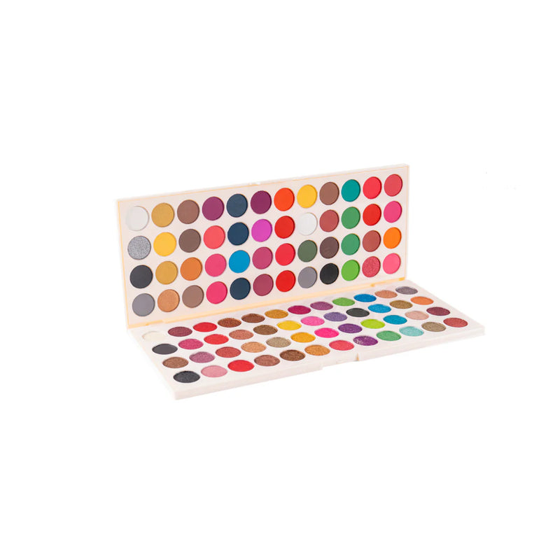 Romantic Color Makhmally Matte Touch