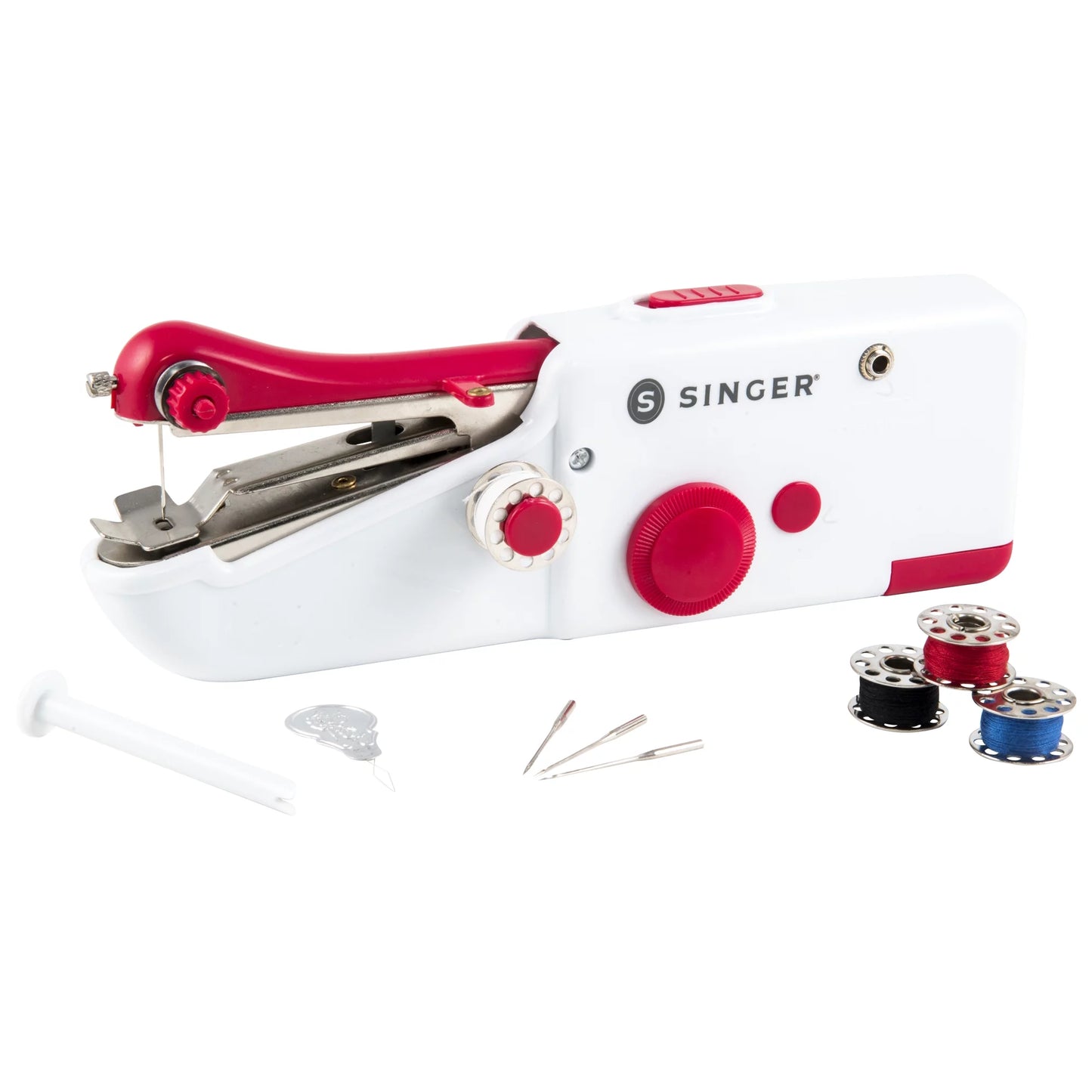 SINGER SSM100 Portable Handheld Sewing Machine