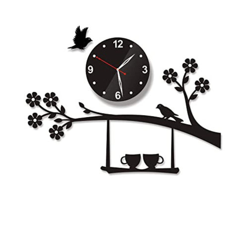Wall Clocks