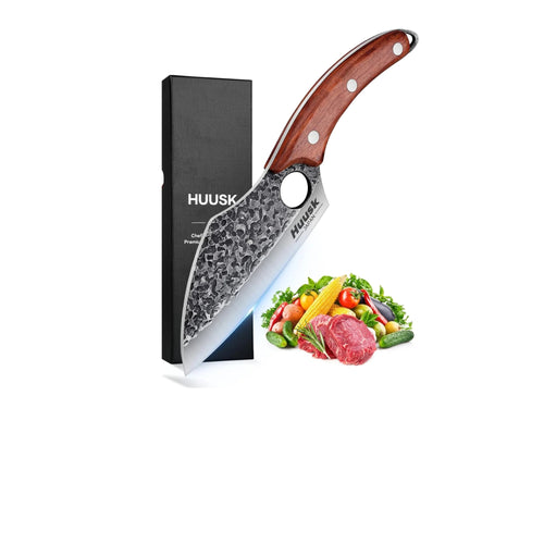 Knives & Accessories