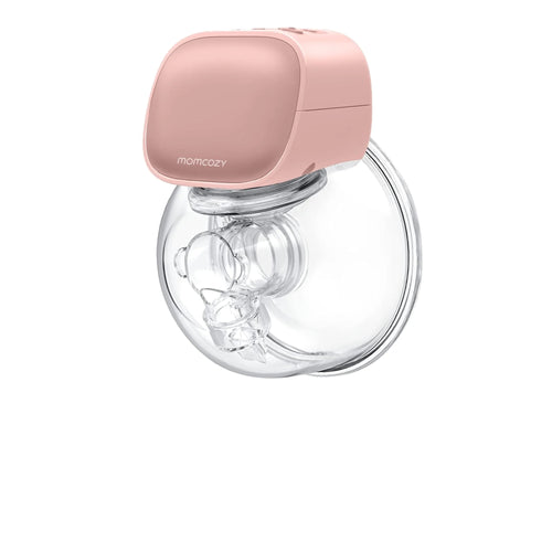 Breast Pumps