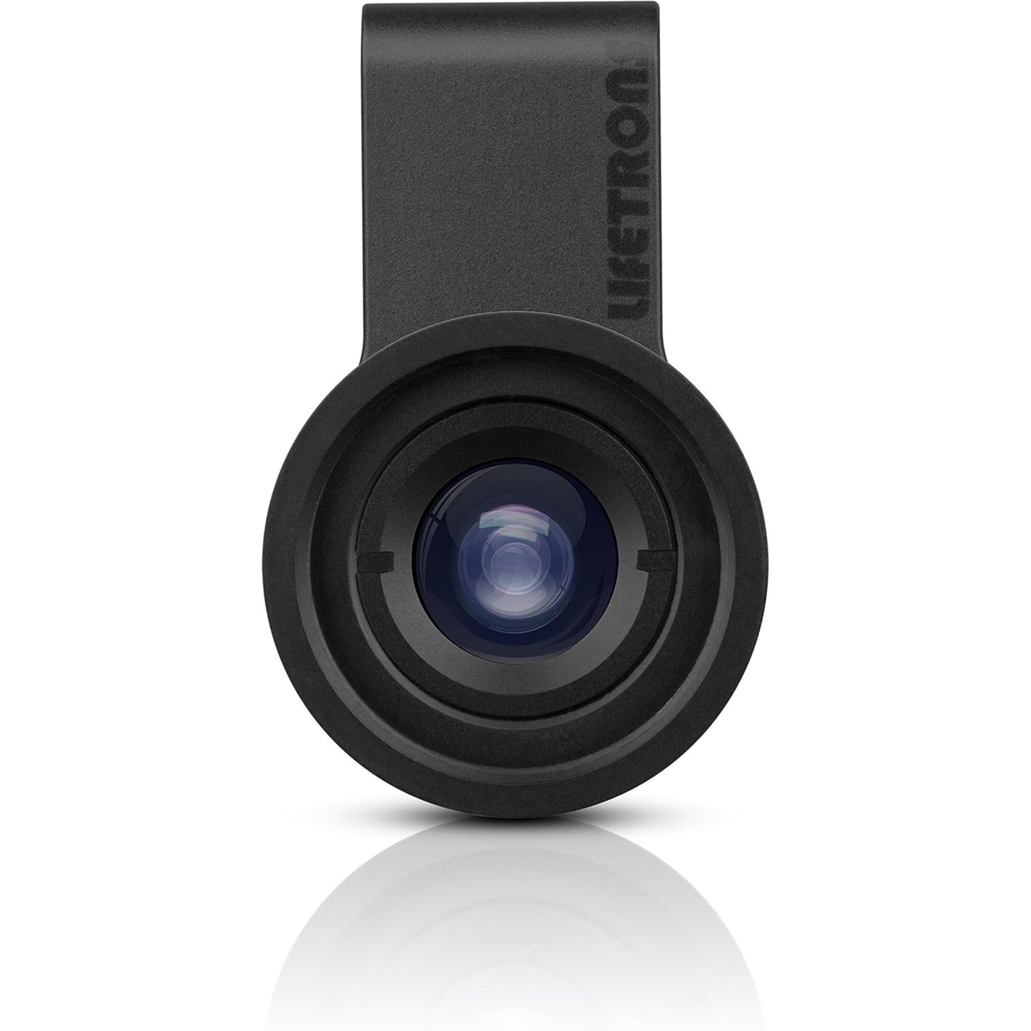 Lifetrons 4 in 1 Multi functional mobile phone lens set (fisheye + macro + polarized + ultra wide angle)