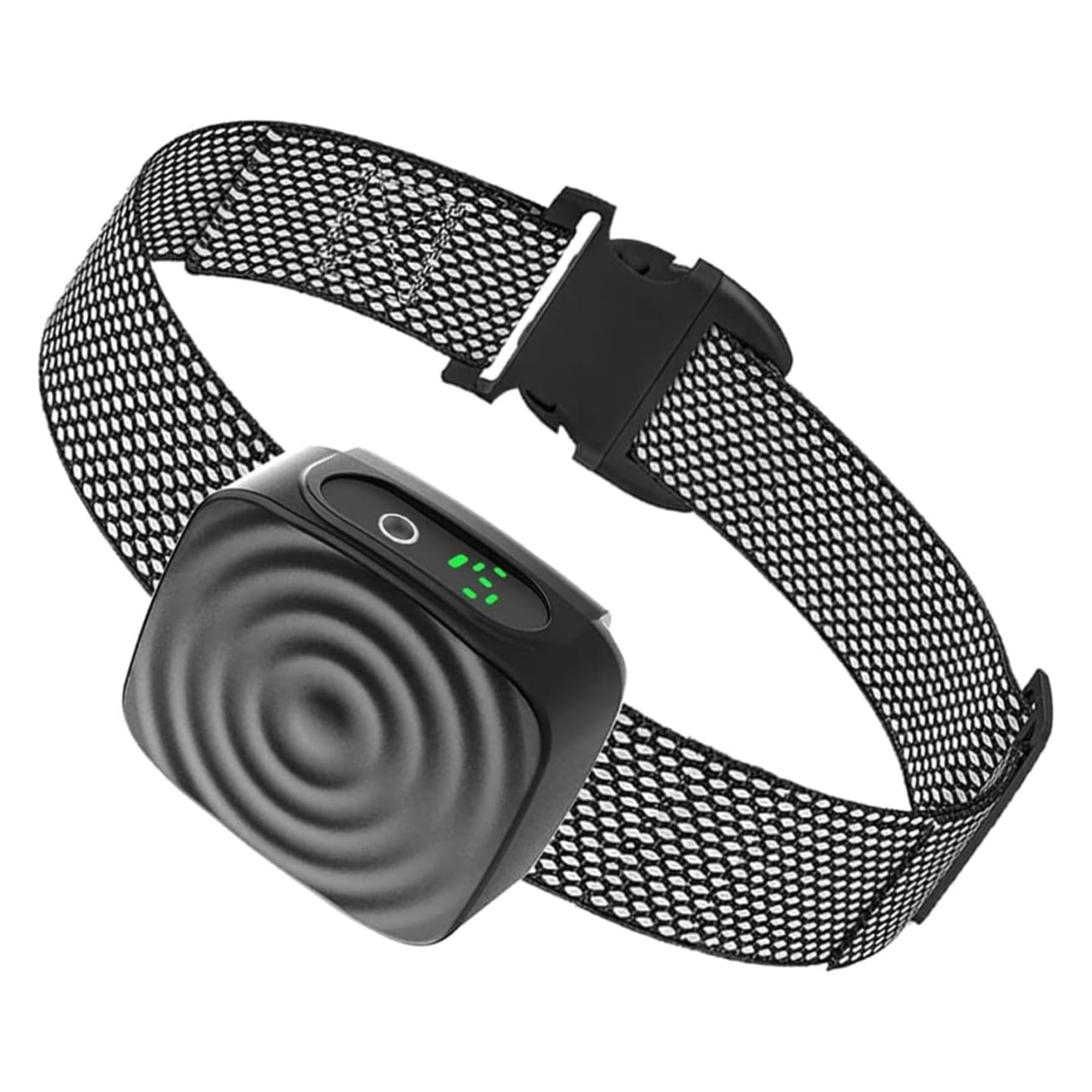 Prechkle Automatic Anti Bark Collar for Dogs, Safe Stop Barking Collar ...