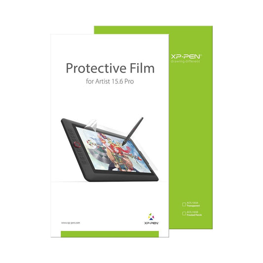 XPPen Liquid Tab Artist 15.6 Pro Artist 15.6 LCD Pen Tablet Protective Film