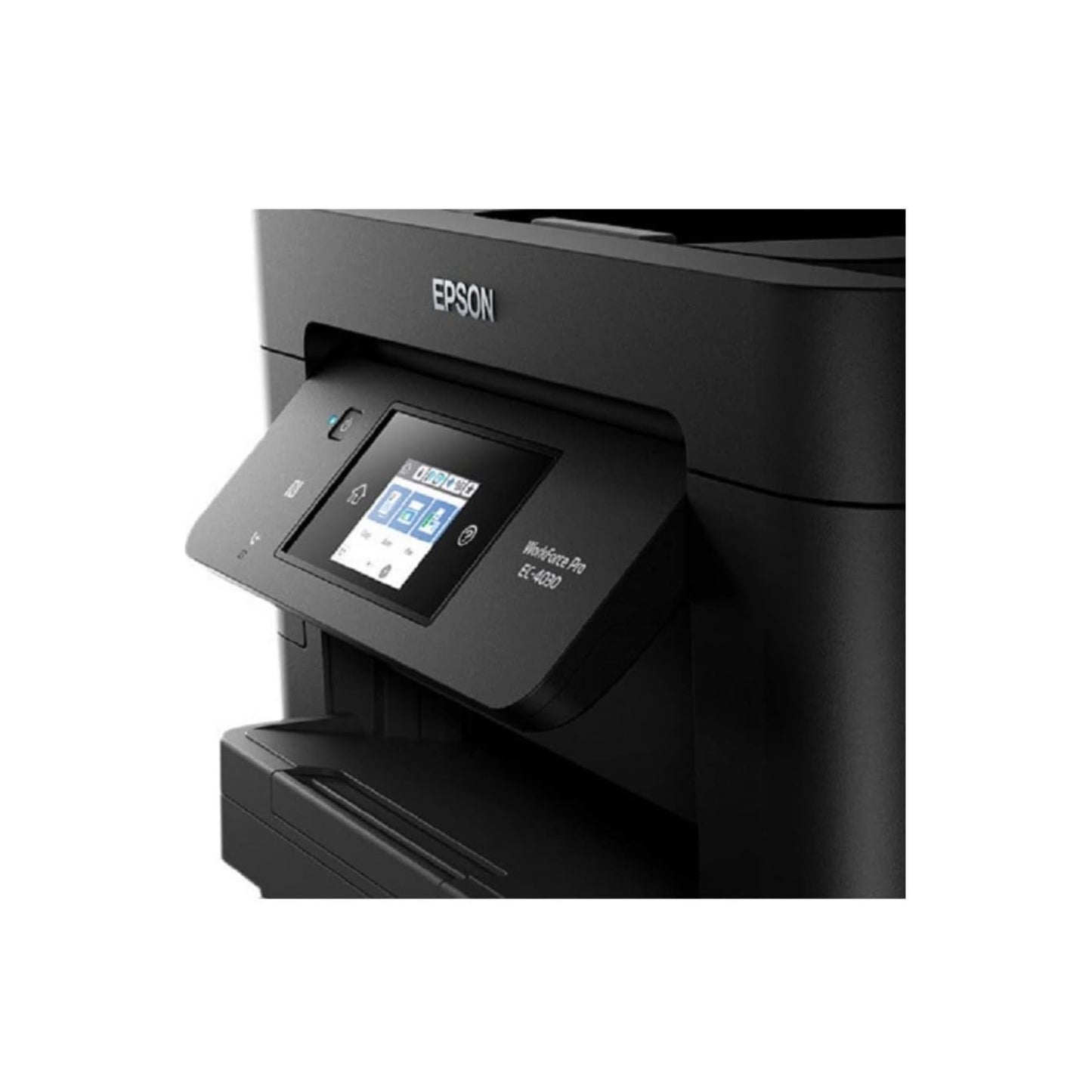 Workforce Pro Ec-4030 Color Multifunction Printer, Copy/Fax/Print/Scan