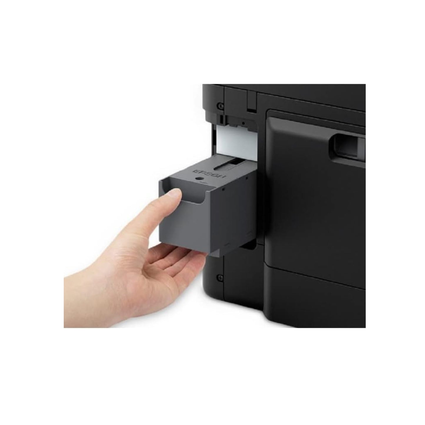 Workforce Pro Ec-4030 Color Multifunction Printer, Copy/Fax/Print/Scan