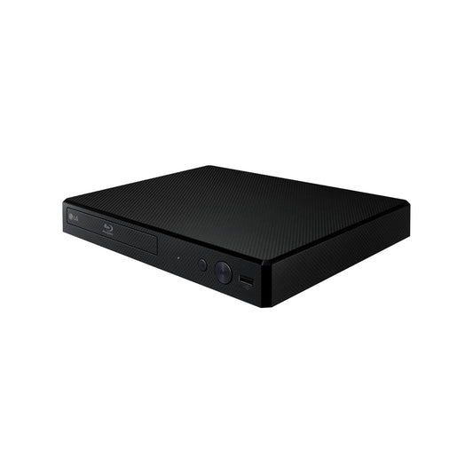 Like a New Condition LG Electronics BP250 DGBRLLK Blu-Ray and DVD Disc Player with Full HD Up-scaling and external HDD playback, Black (UK Plug) (Without Box)