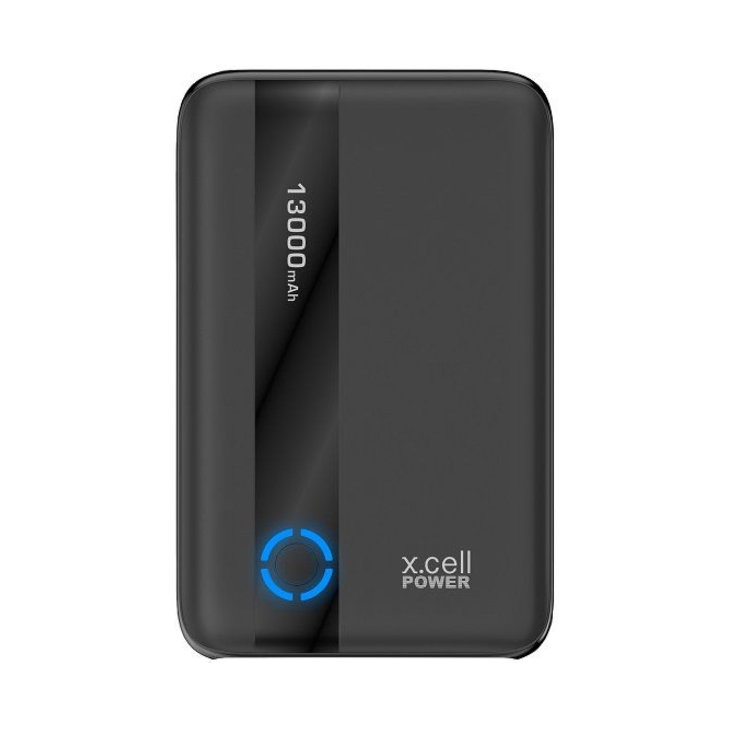 Xcell Power Bank 13000 Mah | Black Color | XL-PC-13300