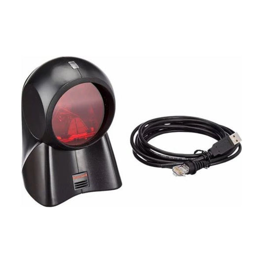 Honeywell MS7120 Orbit Barcode Reader with USB