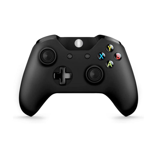 JORREP Xbox Controller Wireless for Xbox one, Xbox One S/X, Xbox Series X/S Consoles, PC Windows, Xbox Wireless Gamepads with 3.5mm Headphone Jack - Black