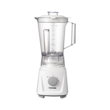 TOSHIBA BLENDER BL-60PHNMY 600W 1.5L 2SPEED