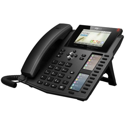 Fanvil X6 Enterprise IP Phone 6 SIP lines HD voice High-end IP Phone