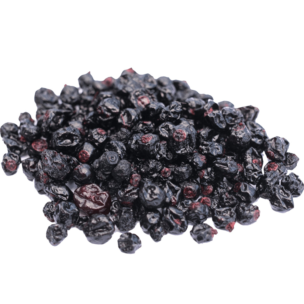 Zarishk Premium Quality (Blackcurrant)