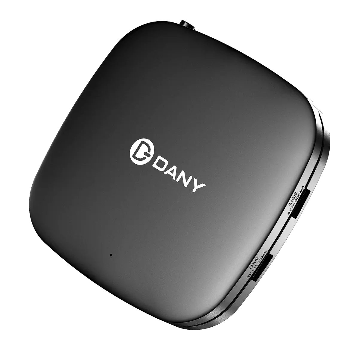 Like A New - Dany Amaze AX-500 Android Box, 4GB RAM, 32GB ROM - Android 15