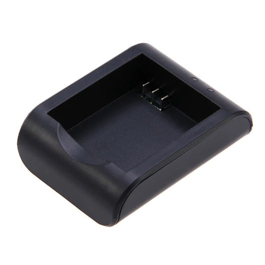 Fast Charger For Action Camera Battery SJ4000 SJ4000 SJ5000 900mAh 3.7V Li-ion Battery