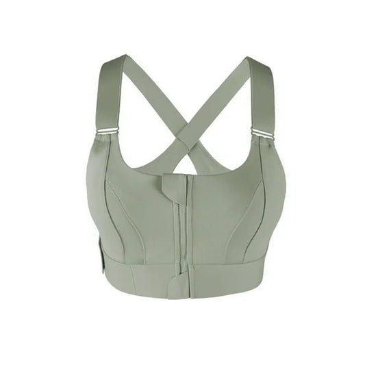 Breathable Yoga Vest Lightweight Comfort Wide Range Of Colors Adjustable Straps Fit Comfortable ness Light Green 4XL - Gulybaba - Genuine products online Marketplace in Pakistan