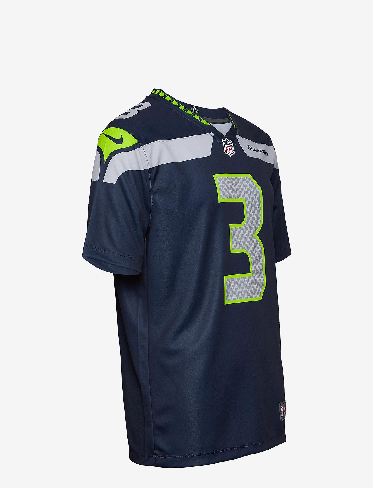 اصل برانڈ Seattle Seahawks Legend Jersey Player - تعطیلات کے لوازمات 