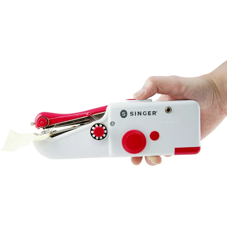 SINGER SSM100 Portable Handheld Sewing Machine