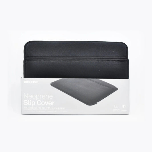 Incase Neoprene Slip Cover Macbook Pro 15" With Retina Display Universal Cover For All 13" to 15" Slip Laptops