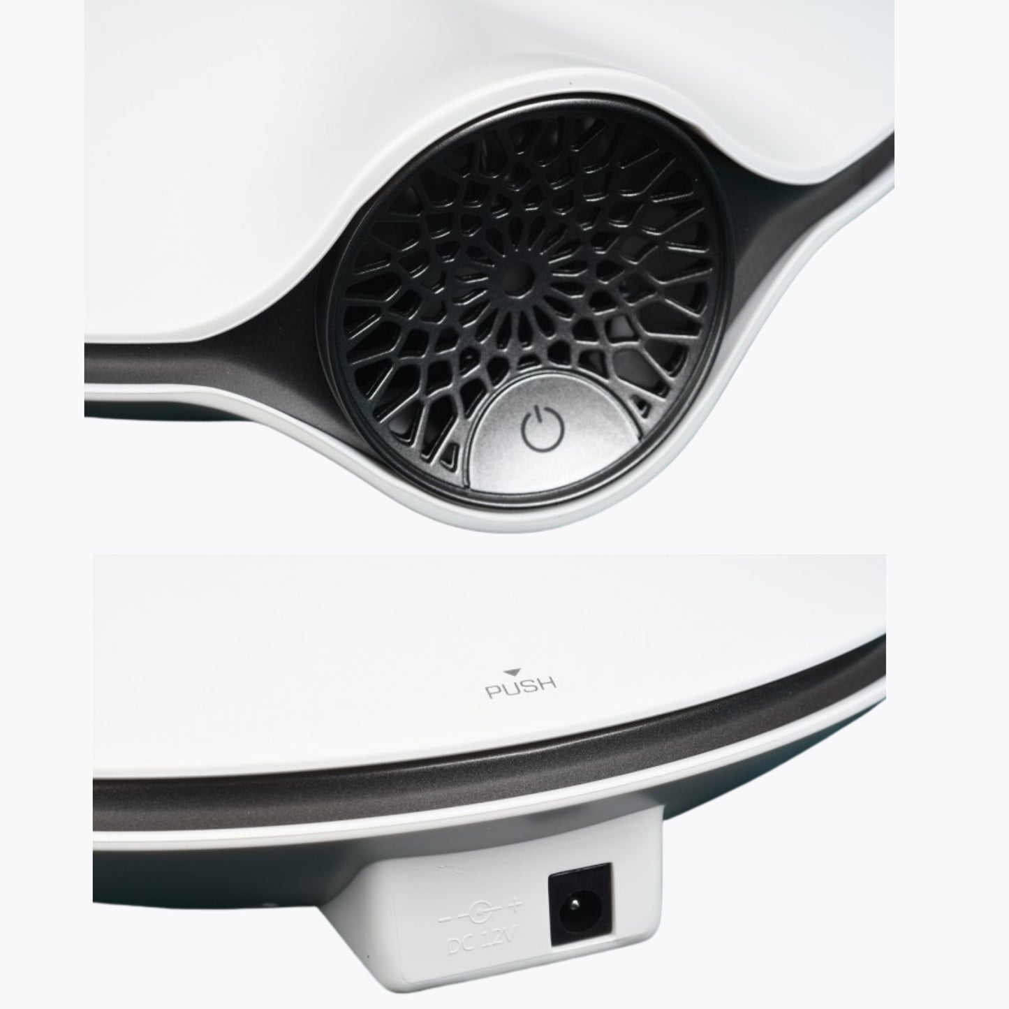 ThinkAir ZERO Car Air Purifier – Advanced Air Filtration for Clean, Fresh Air Even in Closed Vehicles | Compact, Powerful & Perfect for a Healthier Drive